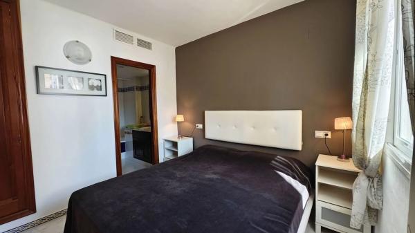 Piso en Barrio Playa de los Locos