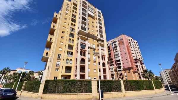 Piso en Barrio Playa de los Locos