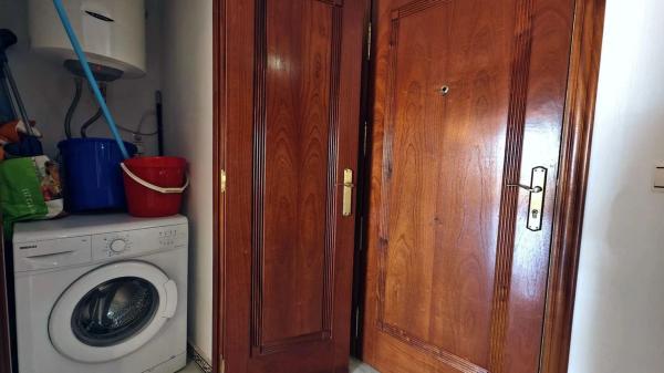 Piso en Barrio Playa de los Locos