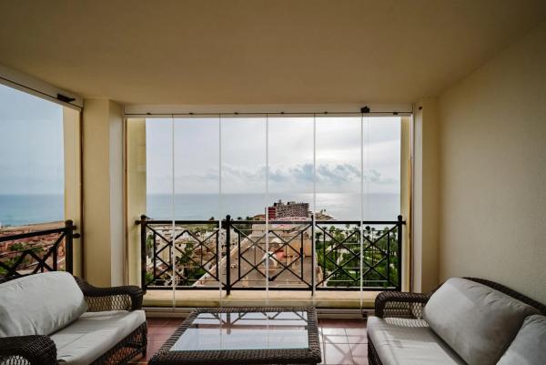 Piso en Barrio Zona los Frutales