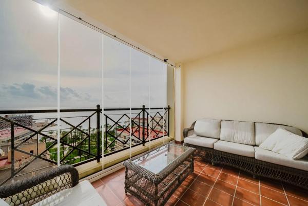 Piso en Barrio Zona los Frutales