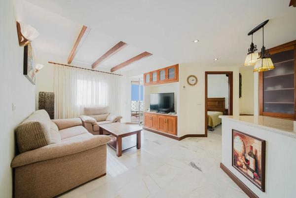 Piso en Barrio Zona los Frutales