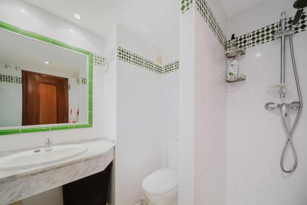 Piso en Barrio Zona los Frutales