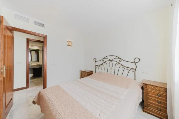 Piso en Barrio Zona los Frutales