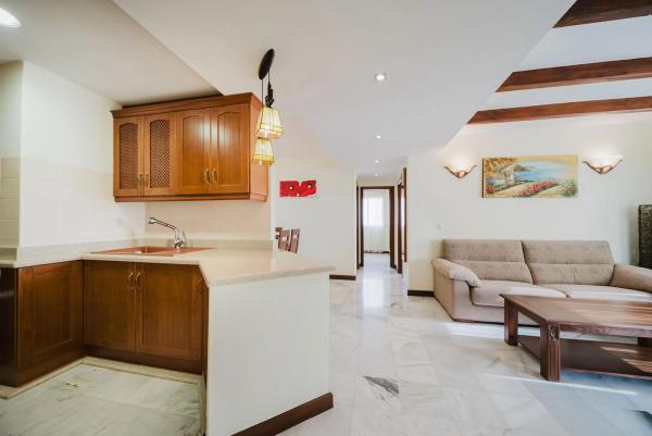 Piso en Barrio Zona los Frutales