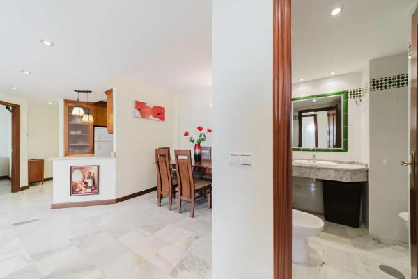 Piso en Barrio Zona los Frutales