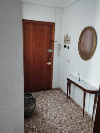 Piso en Barrio Playa de los Locos