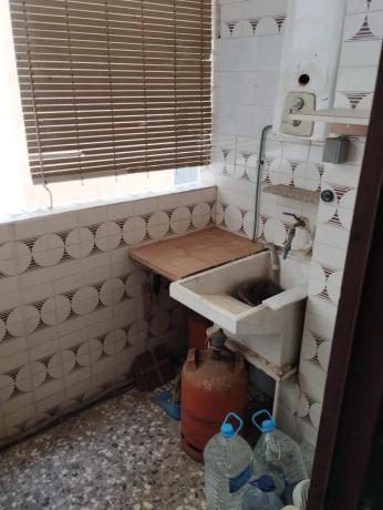 Piso en Barrio Playa de los Locos