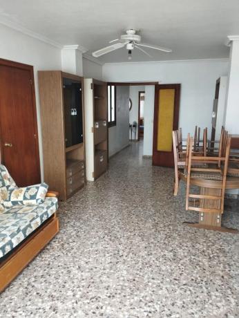 Piso en Barrio Playa de los Locos