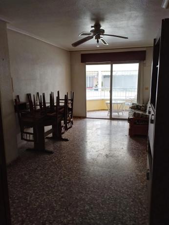 Piso en Barrio Playa de los Locos