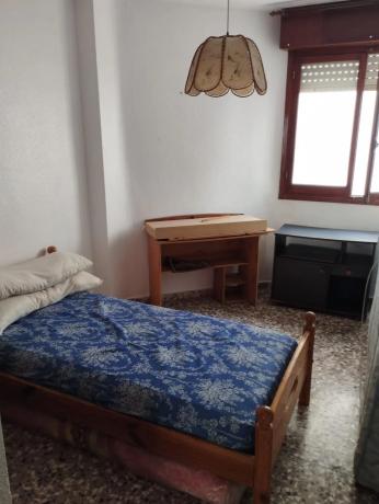 Piso en Barrio Playa de los Locos