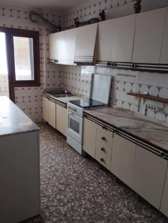 Piso en Barrio Playa de los Locos