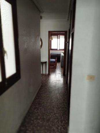 Piso en Barrio Playa de los Locos