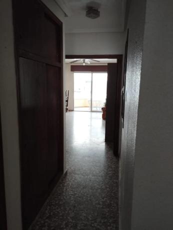 Piso en Barrio Playa de los Locos