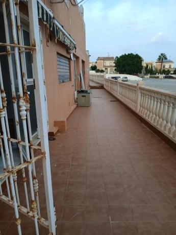 Piso en calle Marconi, 42