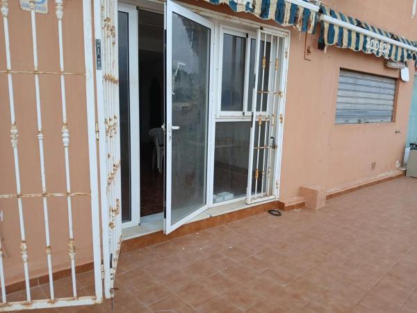 Piso en calle Marconi, 42