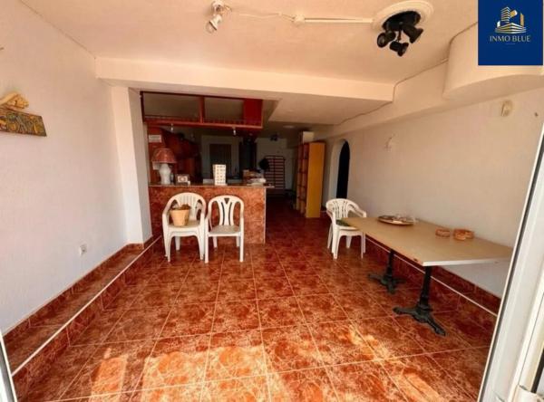 Piso en calle Marconi, 42