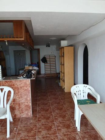 Piso en calle Marconi, 42