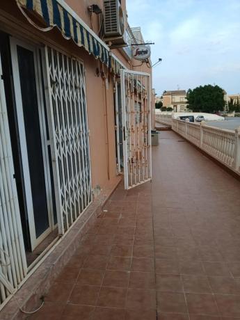 Piso en calle Marconi, 42