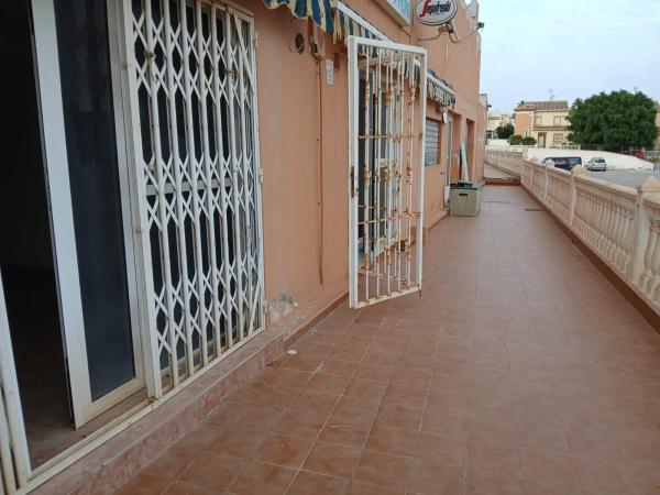 Piso en calle Marconi, 42