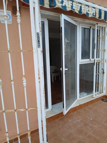 Piso en calle Marconi, 42