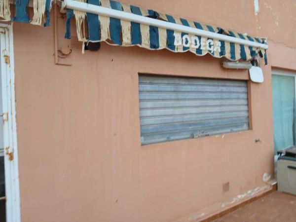 Piso en calle Marconi, 42