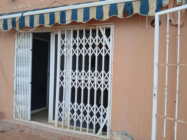 Piso en calle Marconi, 42