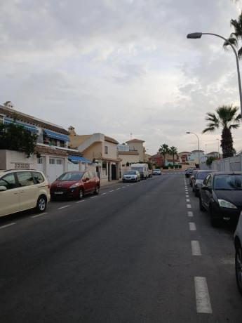 Piso en calle Marconi, 42