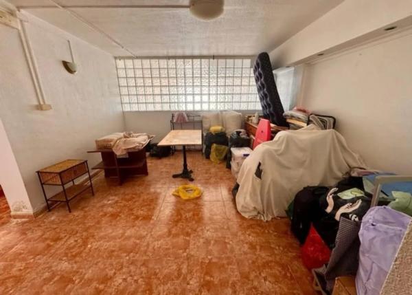 Piso en calle Marconi, 42