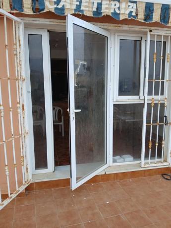 Piso en calle Marconi, 42