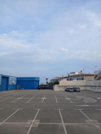 Piso en calle Marconi, 42