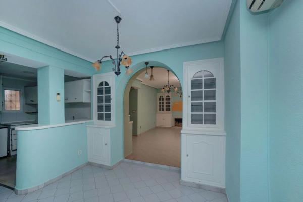 Piso en calle Gandhi