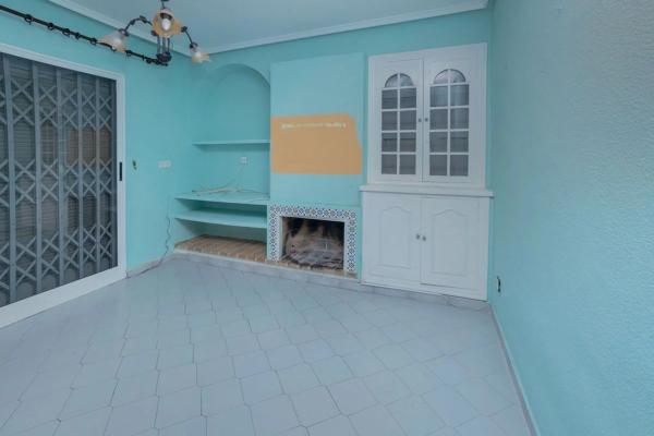 Piso en calle Gandhi