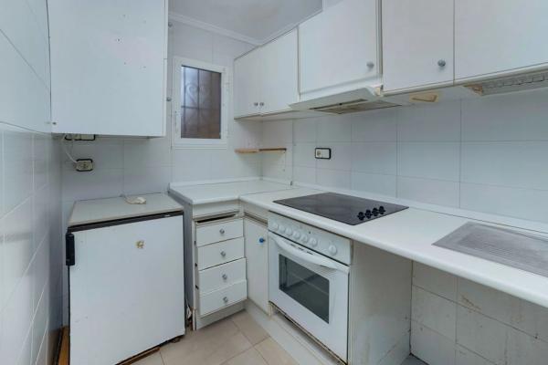 Piso en calle Gandhi