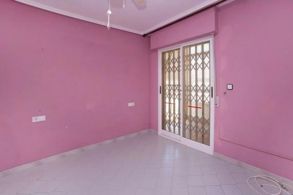 Piso en calle Gandhi