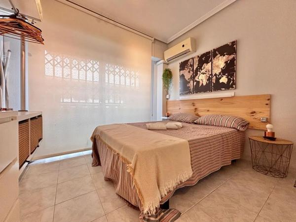 Estudio en calle Oslo