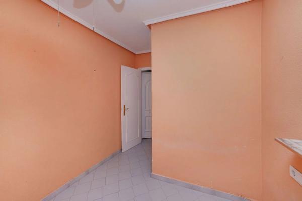 Piso en calle Gandhi