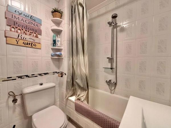 Estudio en calle Oslo