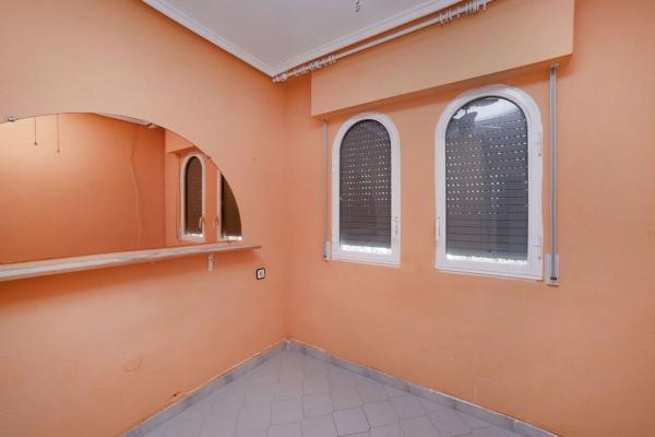 Piso en calle Gandhi