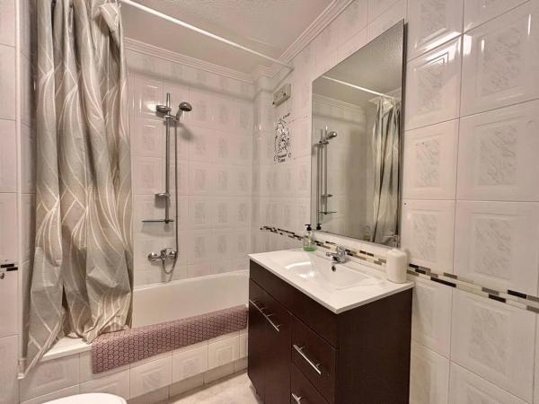 Estudio en calle Oslo