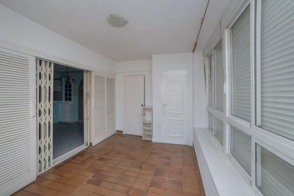 Piso en calle Gandhi