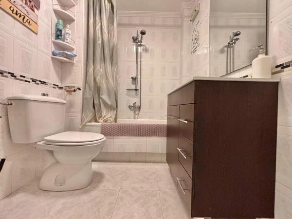 Estudio en calle Oslo