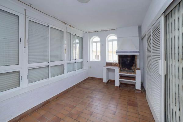 Piso en calle Gandhi