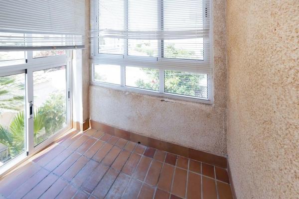 Piso en calle Gandhi