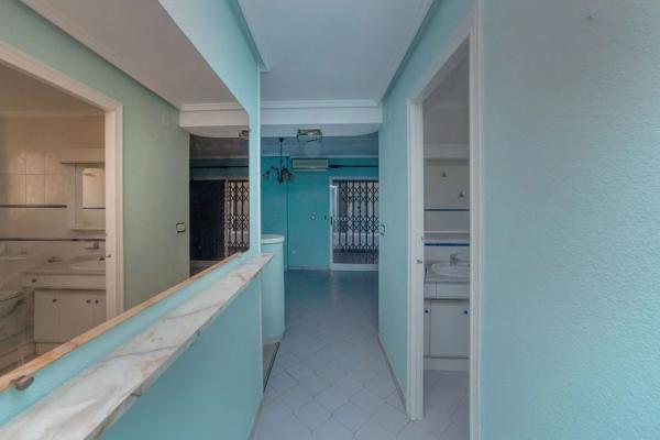 Piso en calle Gandhi