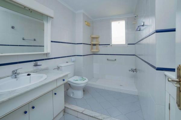 Piso en calle Gandhi