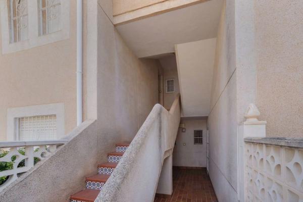 Piso en calle Gandhi