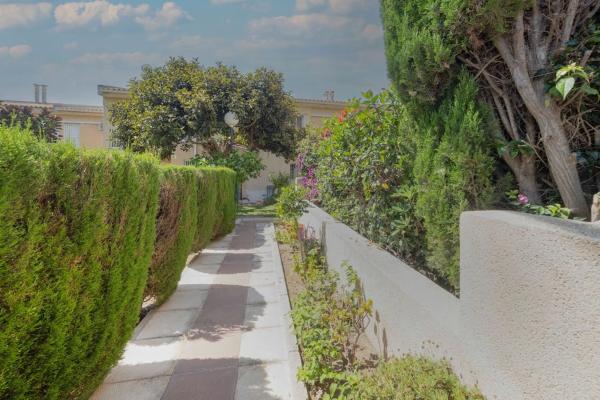 Piso en calle Gandhi