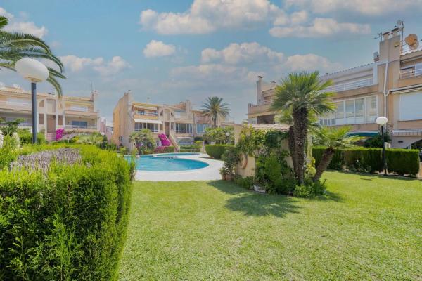 Piso en calle Gandhi