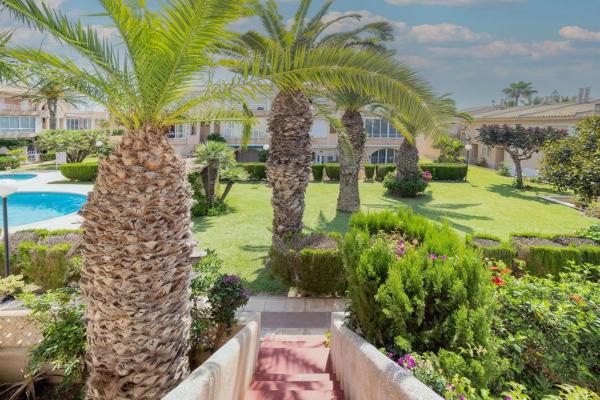 Piso en calle Gandhi